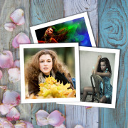 Инстафото 10х10 см, матовые (10 шт.)